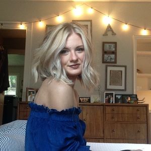 Meet your Posher, Amanda